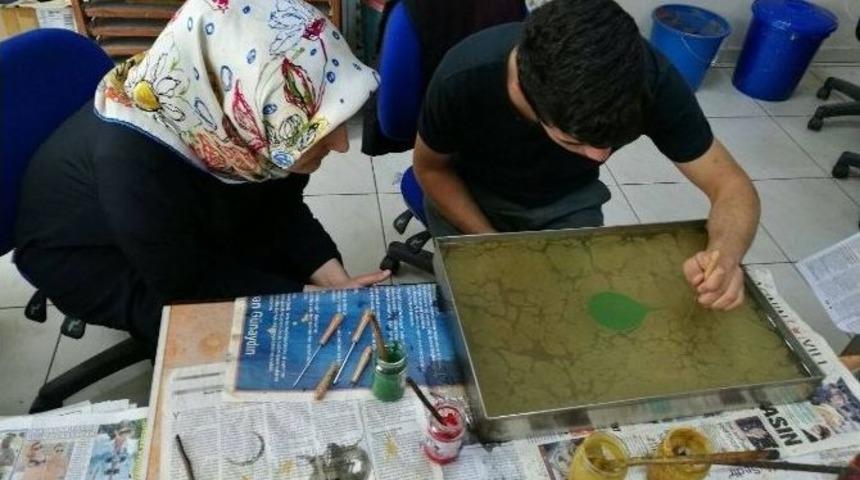 Haydi Gen&ccedil;ler Kurslara