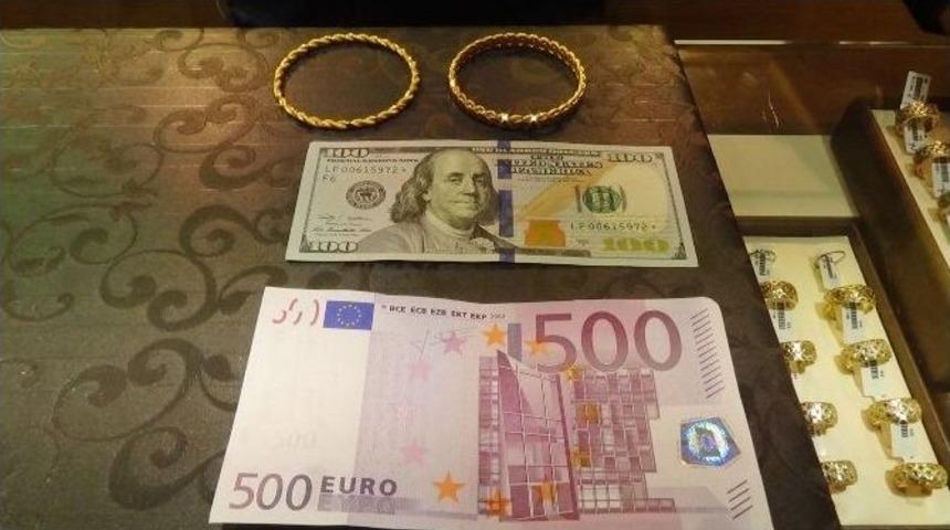 &rsquo;h&rsquo; Serisi Dolarlara Dikkat