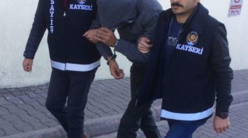 Telefon Dolandırıcılarının &lsquo;fet&ouml;&rsquo; Oyunu G&ouml;zaltı İle Bitti