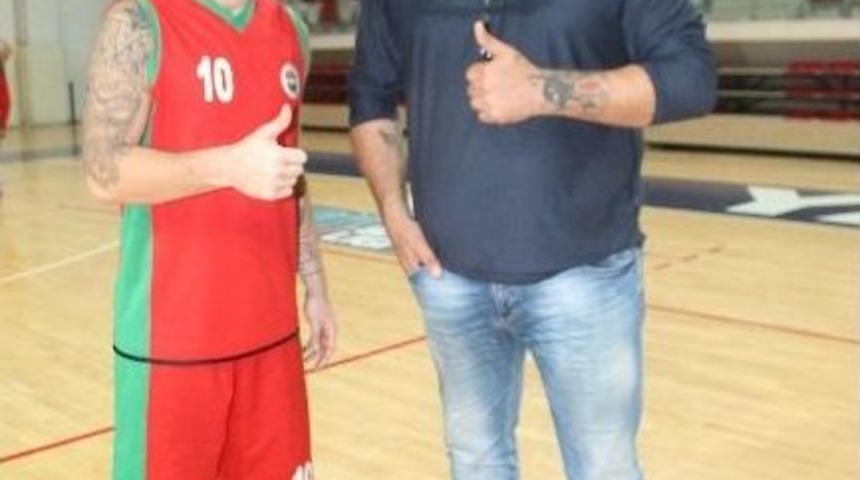 Eski Galatasaraylı Yalovaspor&rsquo;da