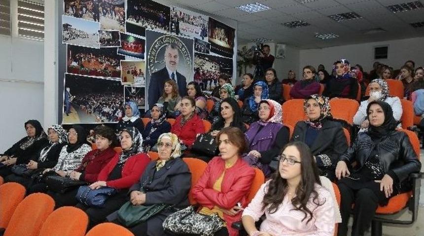 B&uuml;y&uuml;kşehir İle Sağlıklı G&uuml;nler