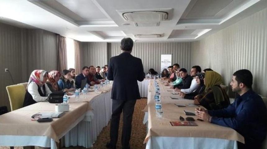 Suriyelilere Y&ouml;nelik Yardım Programı Start Aldı