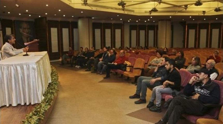 Tiyatrocular Maltepe&rsquo;de Buluştu