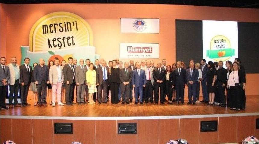 T&uuml;rsab Başkanı Ulusoy: &ldquo;korkmayın, Bizim Sırtımızı Okşayın. Kaşırsanız Elleriniz Kanlanır&rdquo;