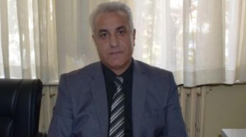 Ak&ccedil;adağ Mermer İhtisas Osb Bin Kişiye İstihdam Sağlayacak