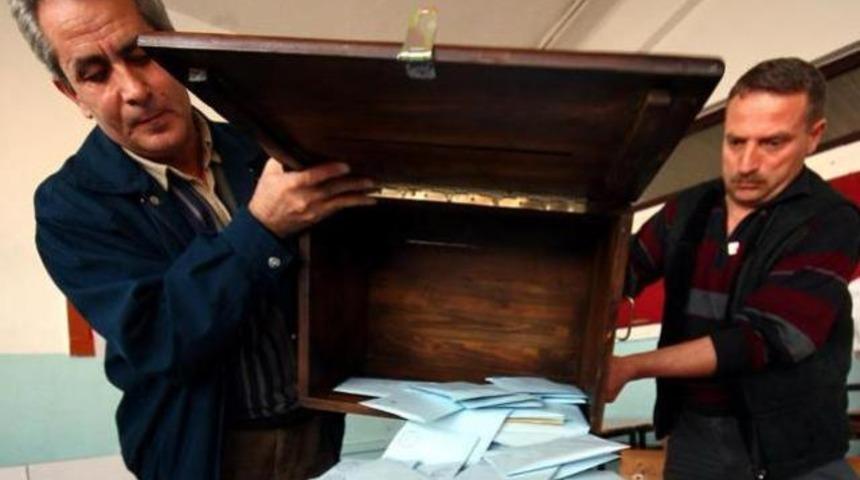 T&uuml;rkiye&rsquo;nin siyasi tercihleri değişiyor mu?