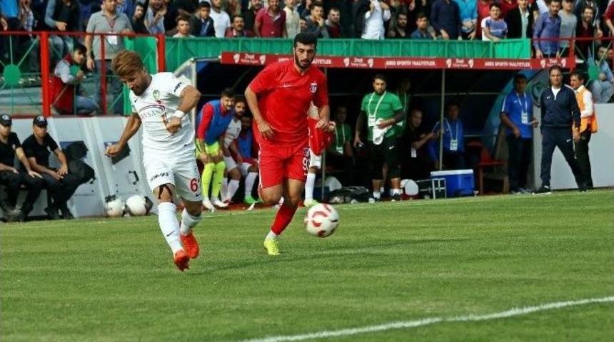 T&uuml;rkiye Ziraat Kupası