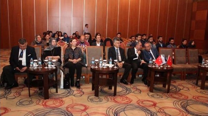 Van&rsquo;da Girişimci Semineri