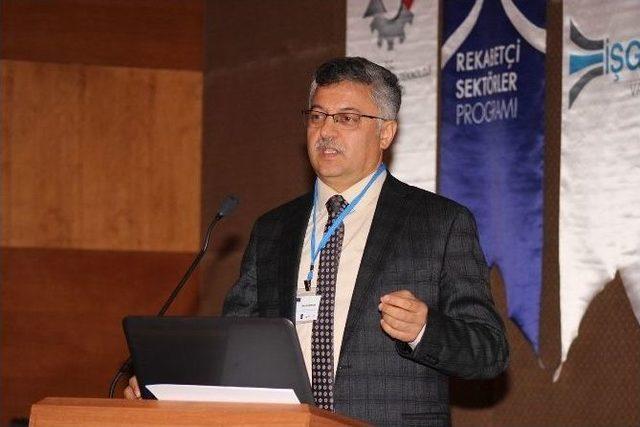 Van&rsquo;da Girişimci Semineri 2