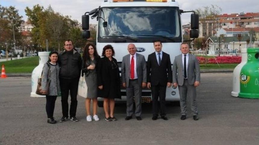 S&uuml;leymanpaşa&rsquo;nın Camı Daha &Ccedil;abuk Geri D&ouml;necek
