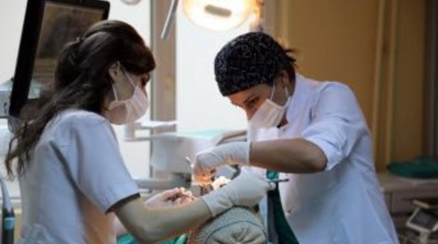 Od&uuml;&rsquo;de Bir İlk