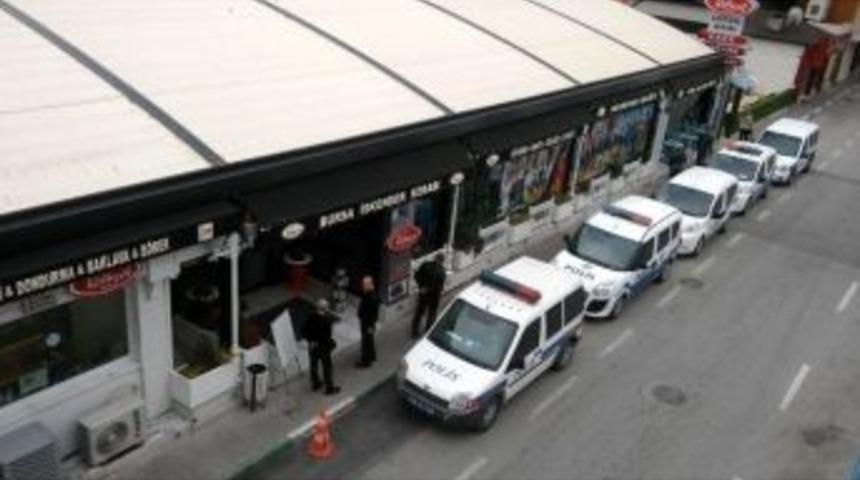 G&uuml;ldoğan Kafe&rsquo;ye Ohal Tahliyesi