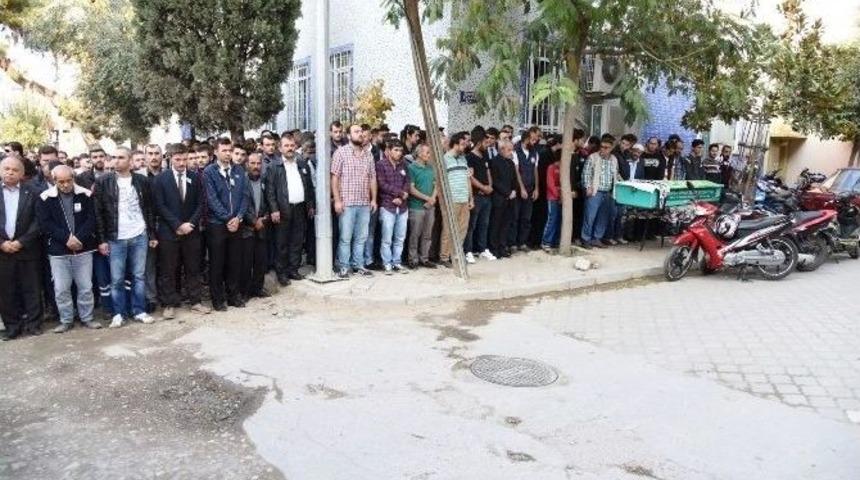 Maski Genel M&uuml;d&uuml;rl&uuml;ğ&uuml;&rsquo;n&uuml;n Acı G&uuml;n&uuml;