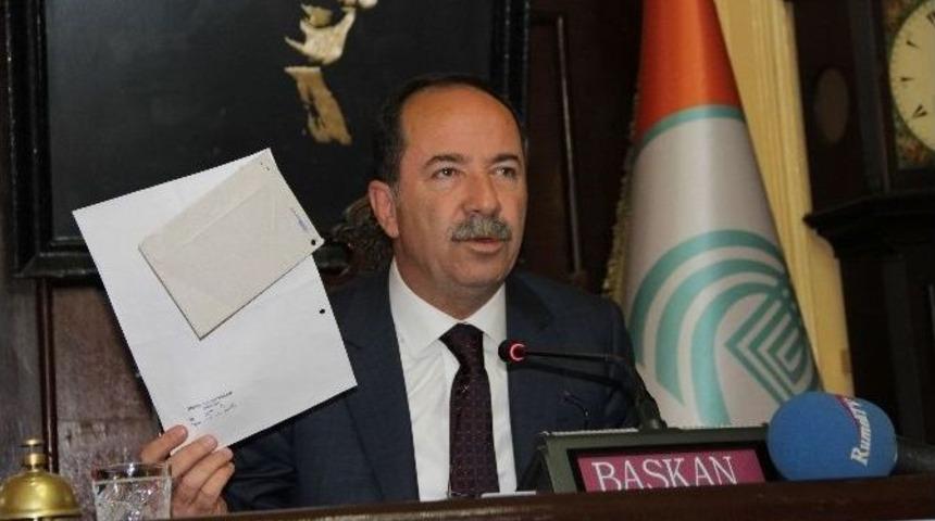 K&uuml;&ccedil;&uuml;k Belediyelere Yenilenebilir Enerji