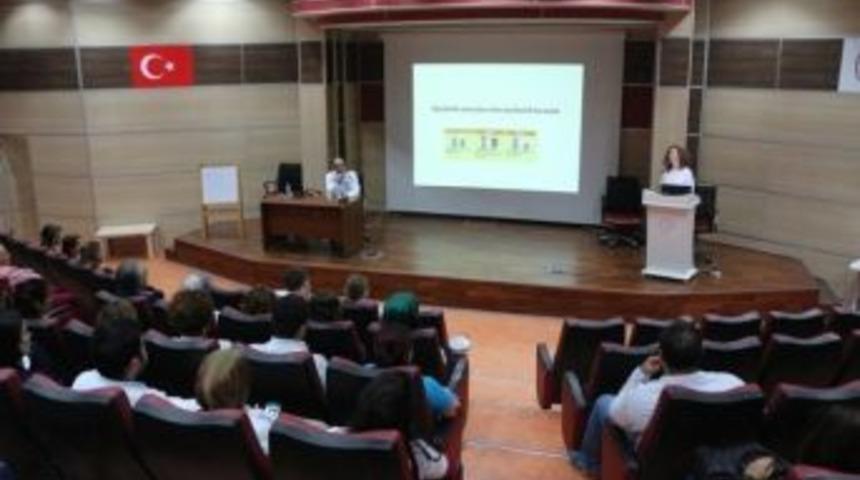 D&uuml;nya Osteoporoz G&uuml;n&uuml; Etkinliği Yapıldı