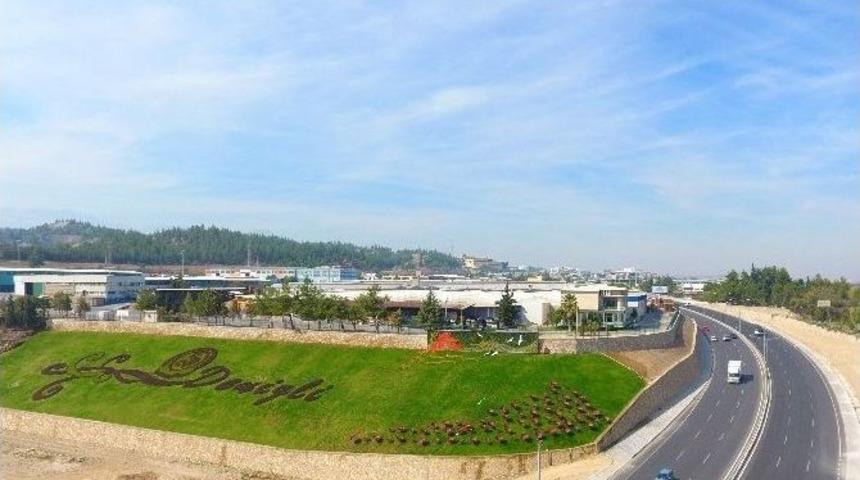 Denizli&rsquo;deki Akhan Virajı Yapımı Tamamlandı