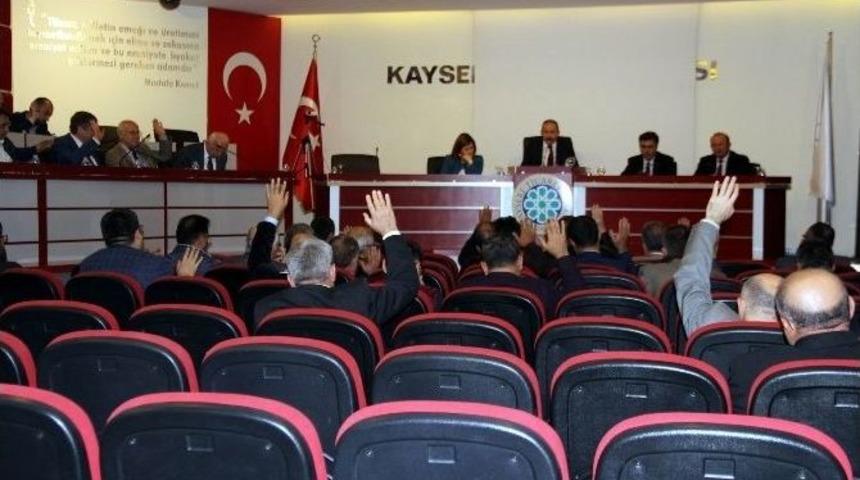 Kto Ekim Ayı Meclis Toplantısı Yapıldı