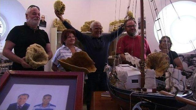 Son S&uuml;ngerci, S&uuml;nger Avına Devam Ediyor 1