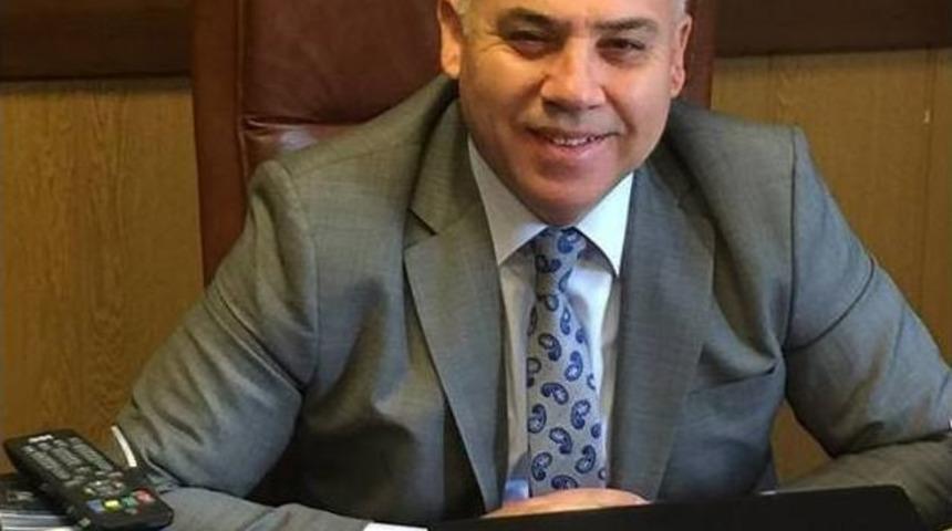 Kırıkkale Barosu Avukatlarından Abdullah Pekg&ouml;z: