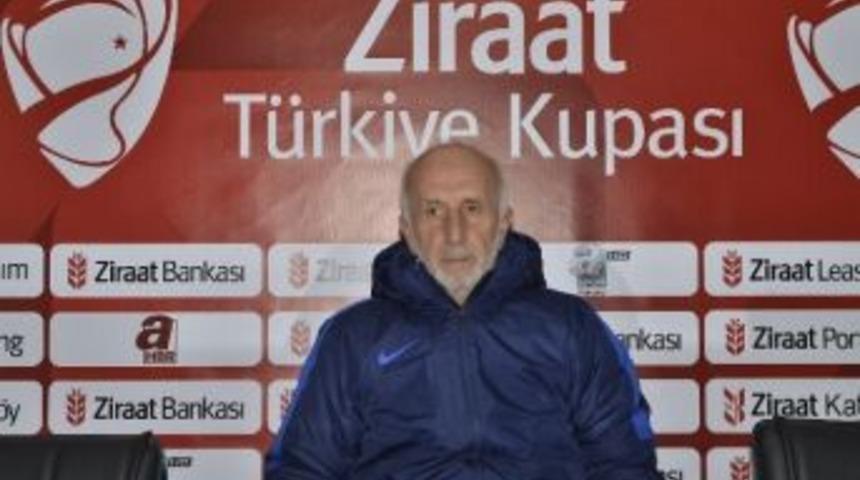 Sevim: "sancaktepe Olarak Yeni Bir Ekip Ve Takımız"