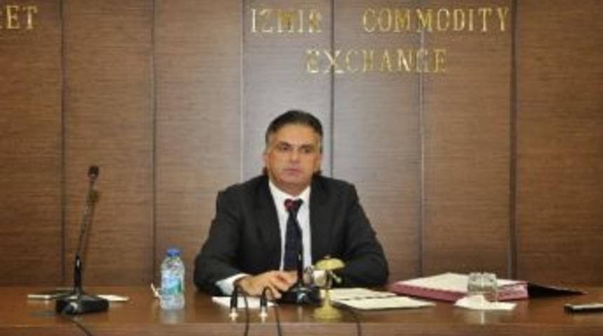 Başbakan&rsquo;ın Tarım Projesi &rsquo;borsa&rsquo;da Umutları Artırdı