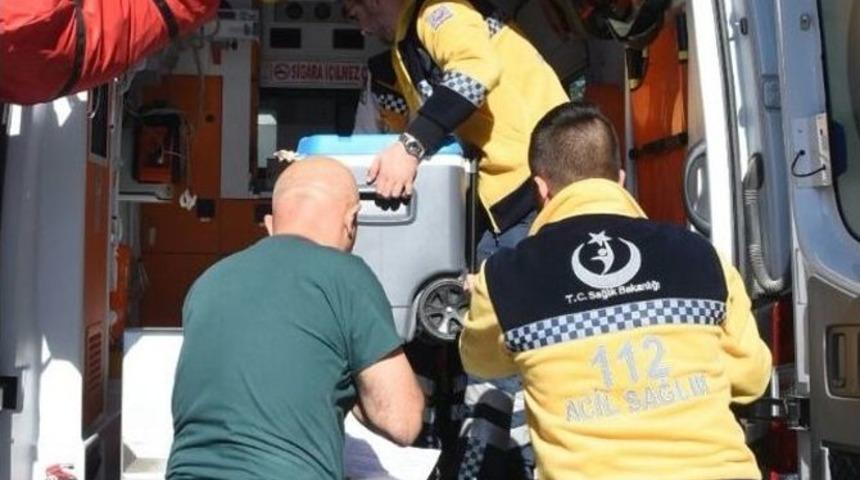 K&uuml;&ccedil;&uuml;k Yasin&rsquo;in Organları 3 &Ccedil;ocuğa Hayat Verecek