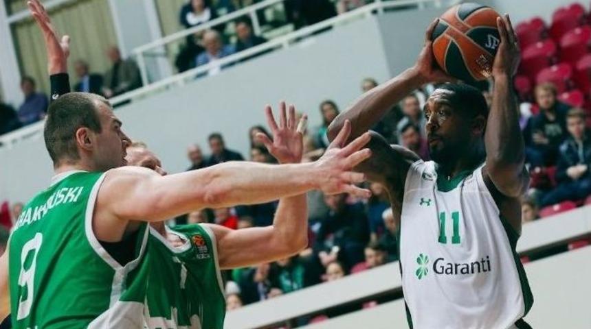 Turkish Airlines Euroleague