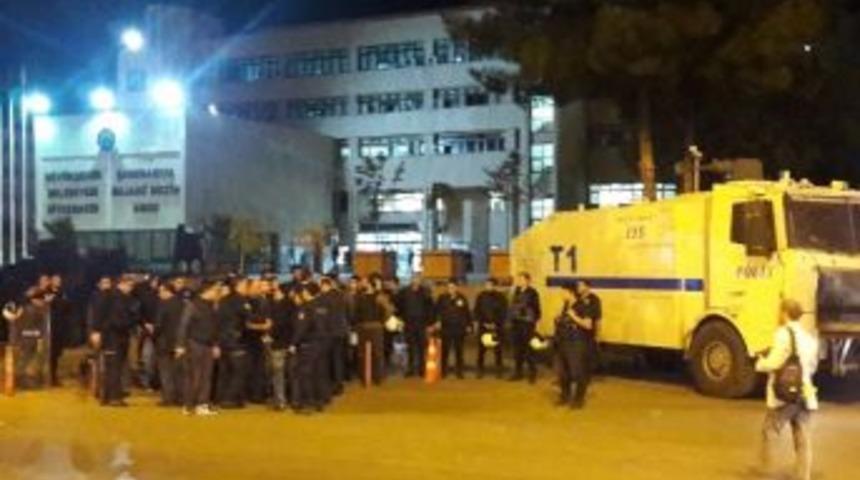 Kışanak Ve Anlı G&ouml;zaltına Alındı