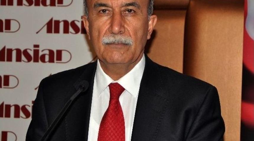 Hanefi Avcı: "&rsquo;cemaat&rsquo; 2012 Yılında H&uuml;k&uuml;meti Yıkmaya Karar Verdi"