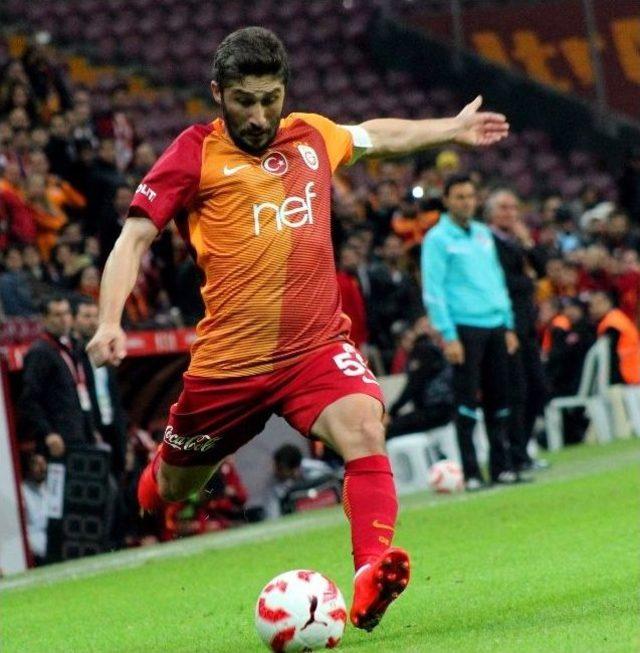 Ziraat T&uuml;rkiye Kupası 3