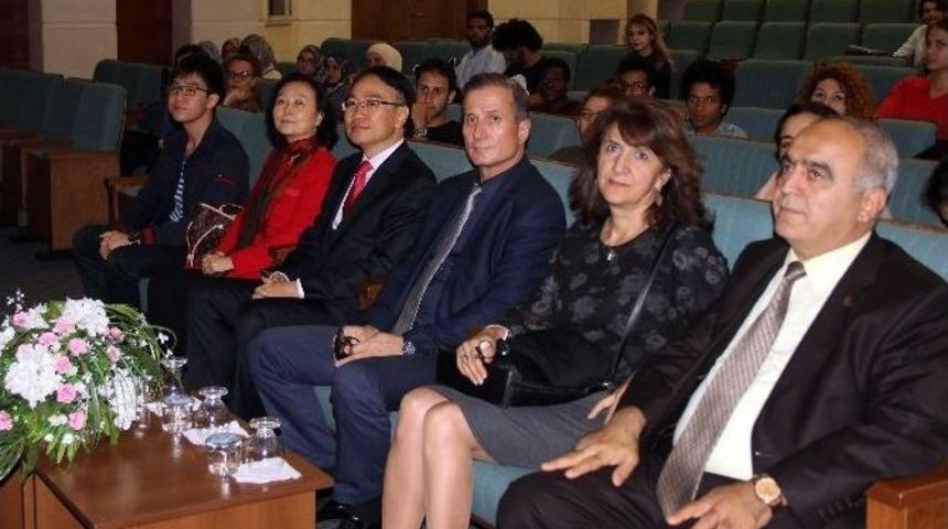 &Uuml;niversitede &lsquo;kore Tanıtım G&uuml;nleri&rsquo;