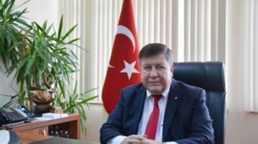 &Ccedil;tso&rsquo;dan Atso&rsquo;ya Ge&ccedil;miş Olsun Mesajı