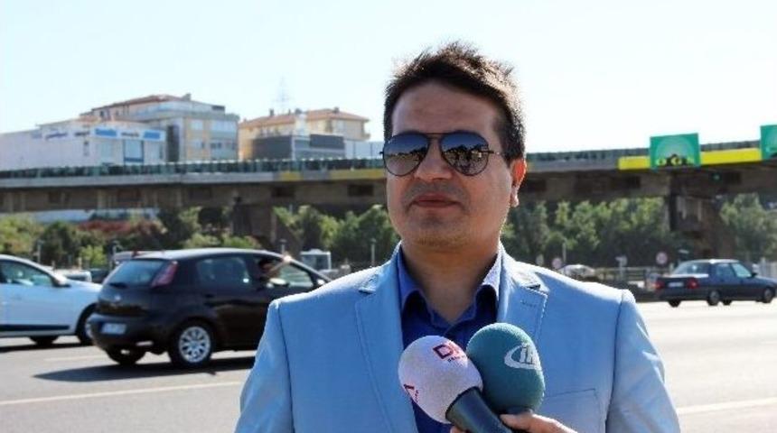 Adıyaman Emniyet M&uuml;d&uuml;r&uuml; Değişti