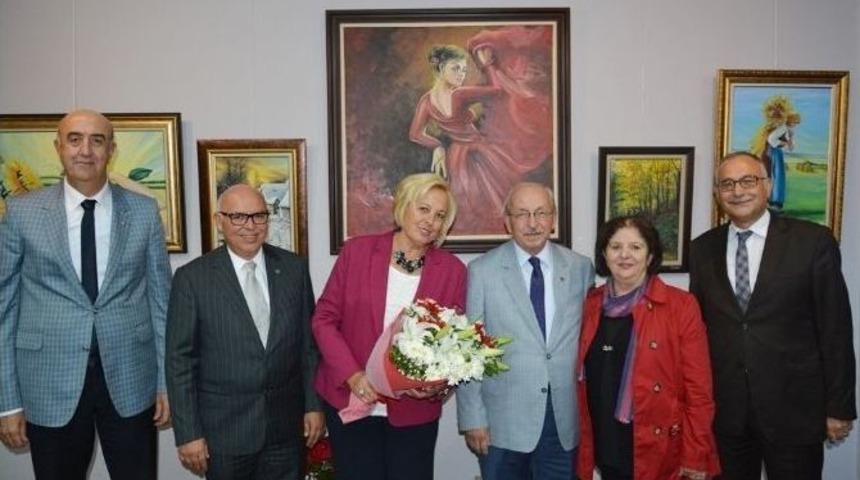 5 Yıllık Emek Vatandaşların Beğenisine Sunuldu