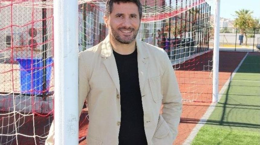 (&ouml;zel Haber) İsmet Arzuman: &ldquo;eskişehirspor Profesyonel Davranmadı&rdquo;