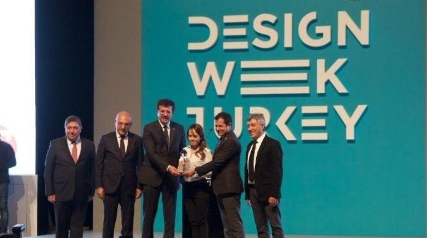 &rsquo;bebek Beslenmesi Takip &Uuml;nitesi&rsquo; &Ouml;d&uuml;lle D&ouml;nd&uuml;