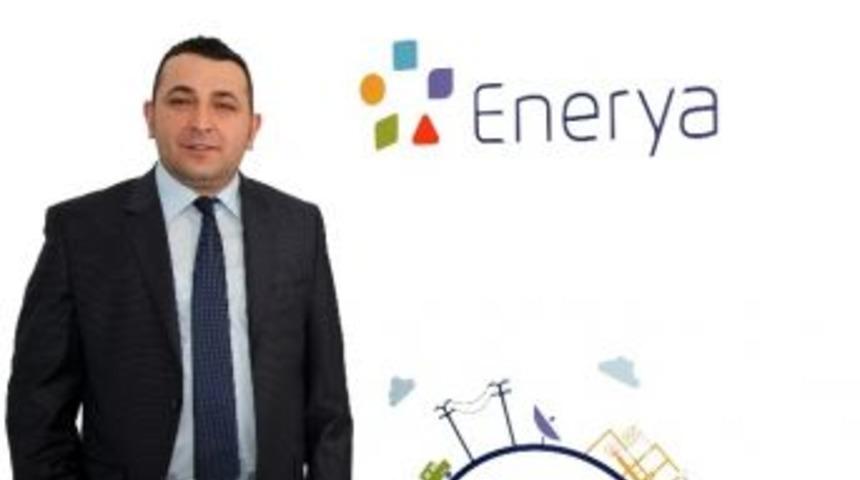 Enerya, Aydın&rsquo;da Kış Hazırlıklarına Başladı