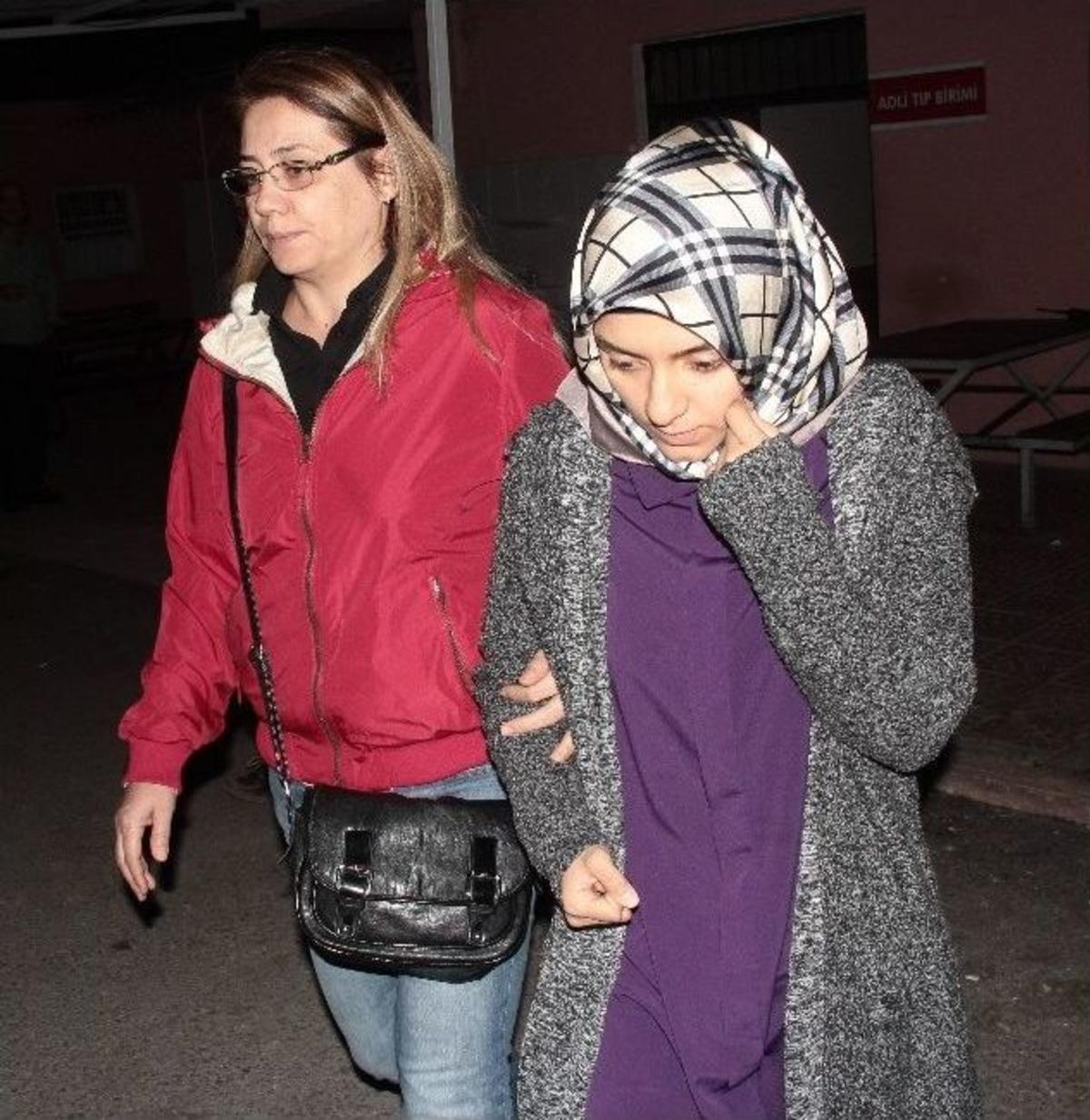 Adana&rsquo;da Fet&ouml; Operasyonu