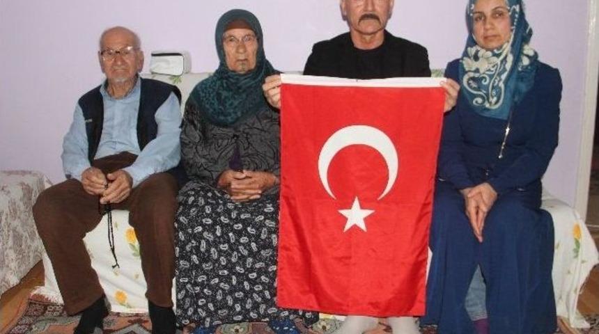 Musullu T&uuml;rkmenler, Vatanına D&ouml;nmek İ&ccedil;in Umutlandı