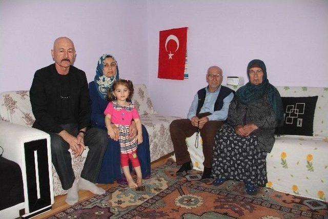 Musullu Türkmenler, Vatanına Dönmek İçin Umutlandı