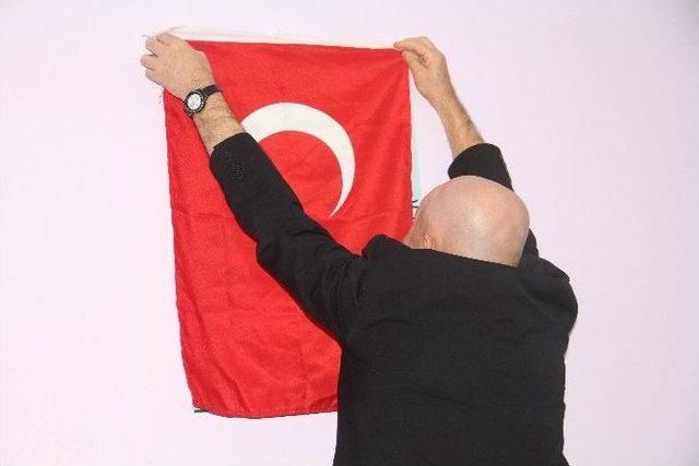 Musullu Türkmenler, Vatanına Dönmek İçin Umutlandı