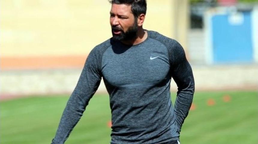 Kutlu: "iyi Oyunumuz Karşılığında Puan Almamız Gerekiyor"