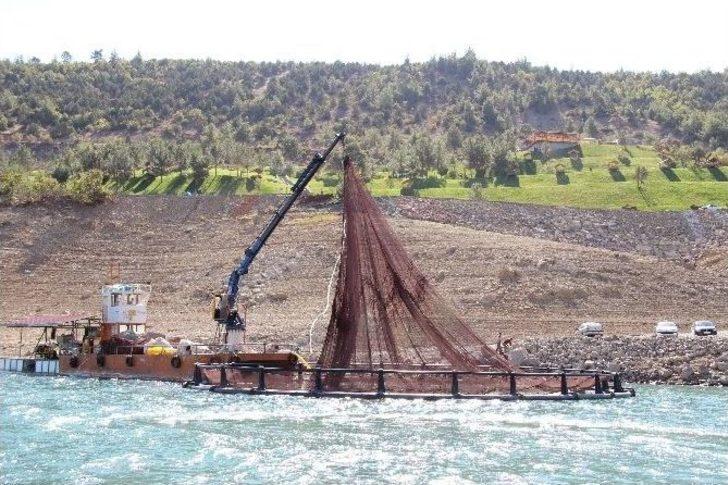Denizi Olmayan Şehirden Kıtalar Arası Balık İhracatı G2