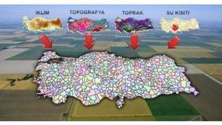 Türkiye Milli Tarım Destekleme Modeli Kapsamında Kırklareli’nde 54 Ürüne Destek