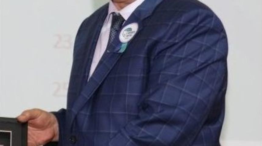 Mersin Emniyet M&uuml;d&uuml;r&uuml; Baştuğ, Aydın&rsquo;a Atandı