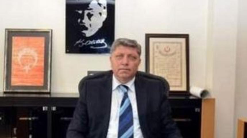 Aydın&rsquo;ın Yeni Emniyet M&uuml;d&uuml;r&uuml; Baştuğ Oldu