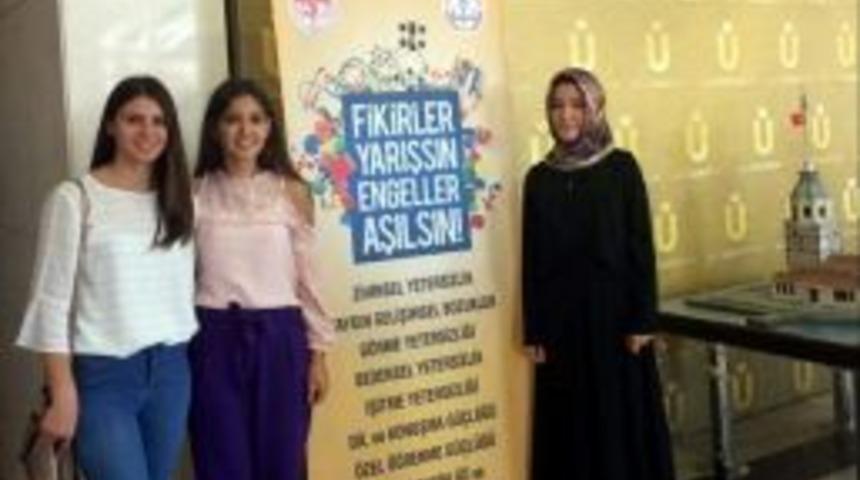 Eğitim Fak&uuml;ltesi &Ouml;ğrencileri Aydın&rsquo;ı Gururlandırdı