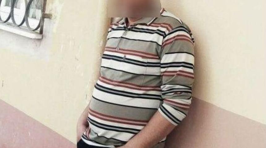 Cinsel İstismara 44 Yıl Hapis Cezası