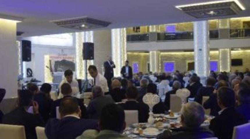 Ordu Mesudiyeliler İstanbul&rsquo;da Bir Araya Geldi