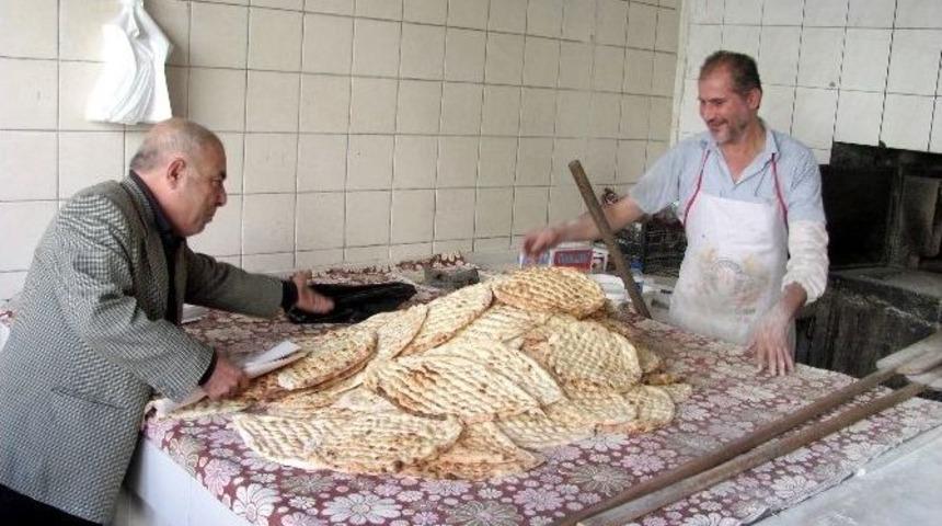 Araban&rsquo;da Pide Ekmeğine Zam